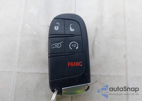 2019 Dodge Durango R/T Awd from USA, damaged, VIN 1C4SDJCT1KC633732